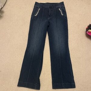 White House Black Market Women's Jeans